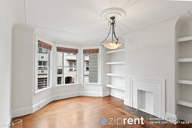 26 Elgin Park, San Francisco, CA 94103 photo 3