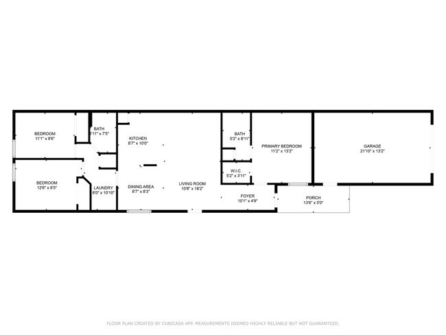 1300-1302 N Bishop St San Marcos, TX 78666 photo 2