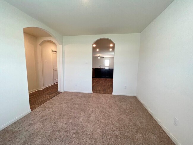 313 Cres Park Dr Jarrell, TX 76537 photo 5