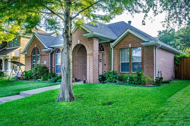 832 Water Oak Dr Allen, TX 75002 photo 2