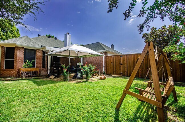 832 Water Oak Dr Allen, TX 75002 photo 3