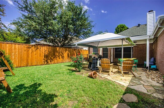 832 Water Oak Dr Allen, TX 75002 photo 4