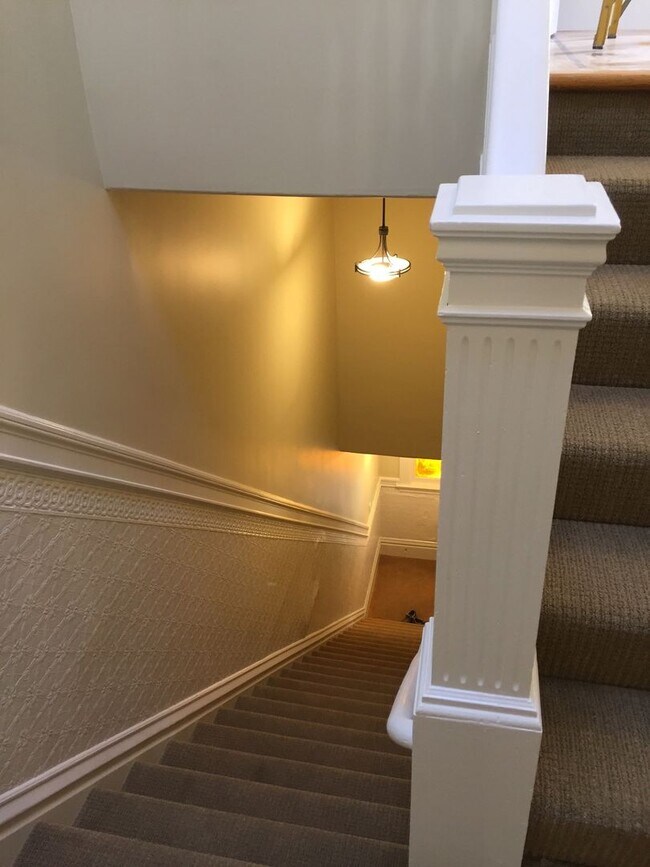 1544 Waller Street, San Francisco, CA 94117 photo 4