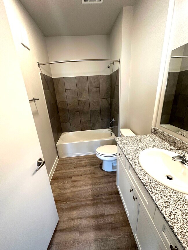1051 N Farm to Market 1660 Hutto, TX 78634 photo 5