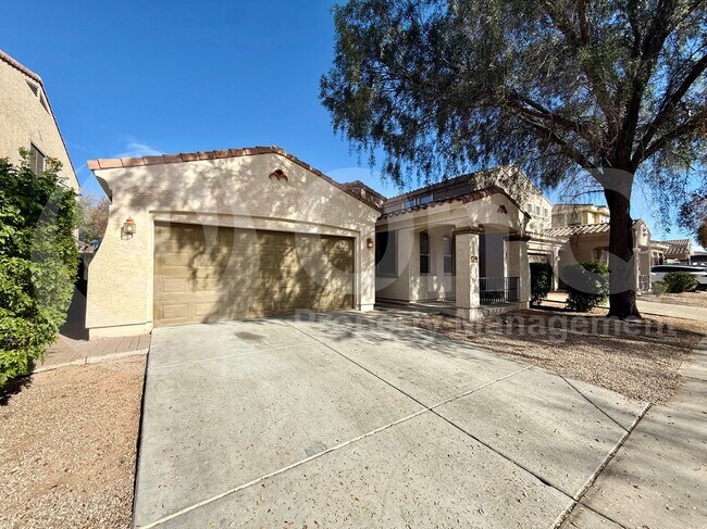 3468 East Liberty Lane, Gilbert, AZ 85296 photo 2