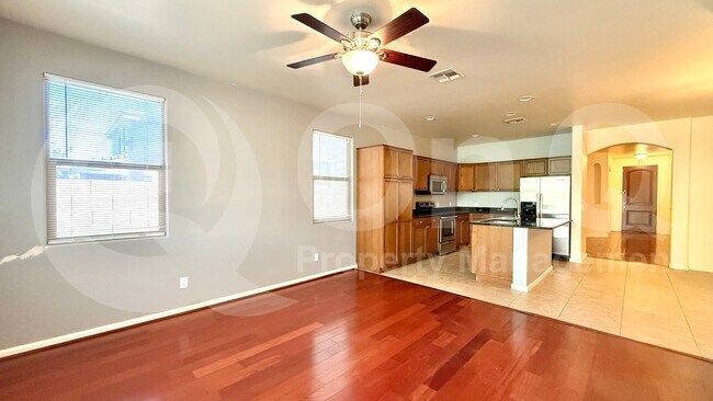3468 East Liberty Lane, Gilbert, AZ 85296 photo 3