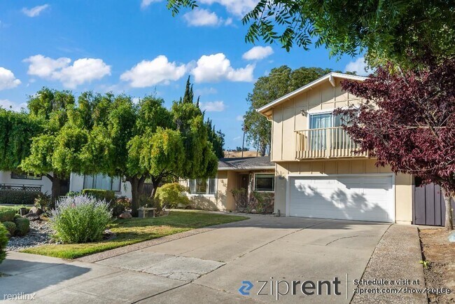 40546 Caliente Way, Fremont, CA 94539 photo 2