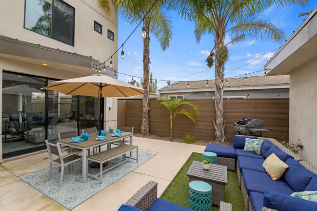 1328 Thomas Ave San Diego, CA 92109 photo 5