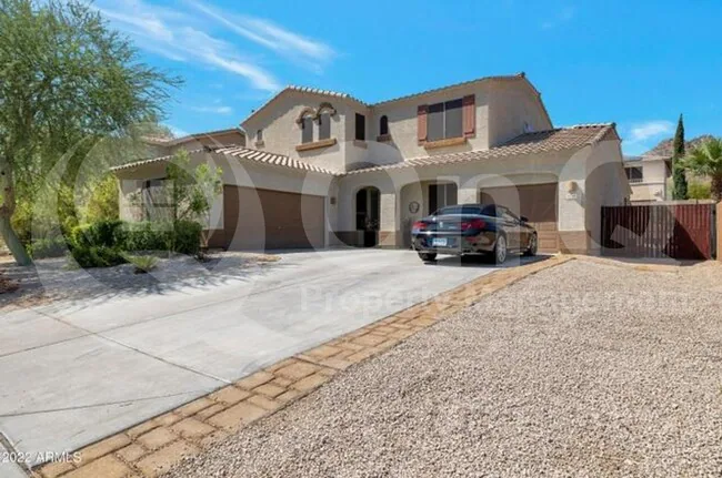 8626 W Bajada Rd Peoria, AZ 85383 photo 2