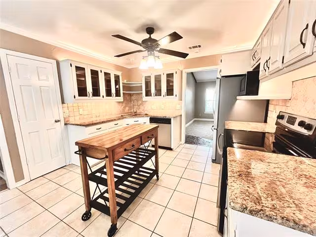 15555 Mosscove Cir Dallas, TX 75248 photo 4