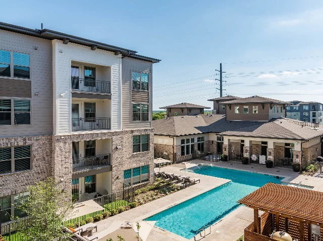 Album Keller Ranch 55+ Active Adult Apartment Homes photo 4