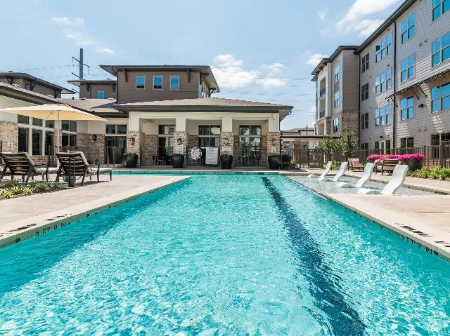 Album Keller Ranch 55+ Active Adult Apartment Homes photo 5