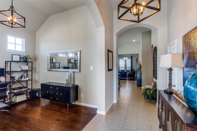3208 Thicket Drive, Mckinney, TX 75071 photo 3
