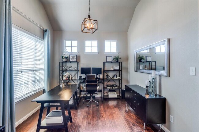 3208 Thicket Drive, Mckinney, TX 75071 photo 4