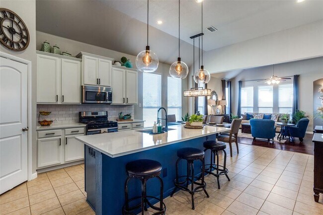 3208 Thicket Drive, Mckinney, TX 75071 photo 5