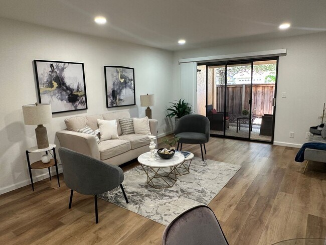 3338 Kimber Ct San Jose, CA 95124 photo 4