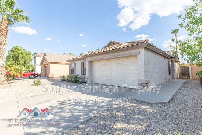 12709 Cantenia Rd Avondale, AZ 85392 photo 2