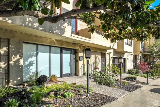 320 Park View Terrace, Oakland, CA 94610 photo 3