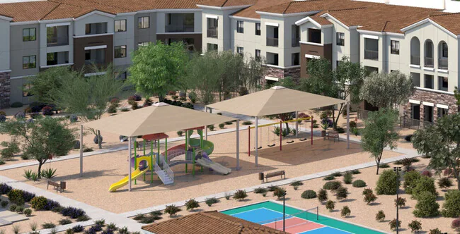 Tuscany at Gabriella Pointe Apartments photo 5