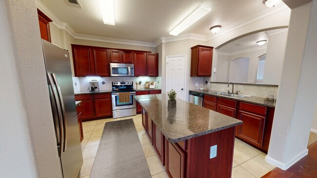 Sixteen50 at Lake Ray Hubbard Apartments photo 4