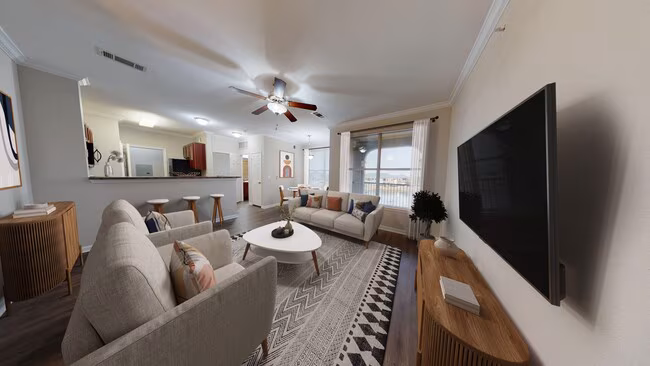 Sixteen50 at Lake Ray Hubbard Apartments photo 2