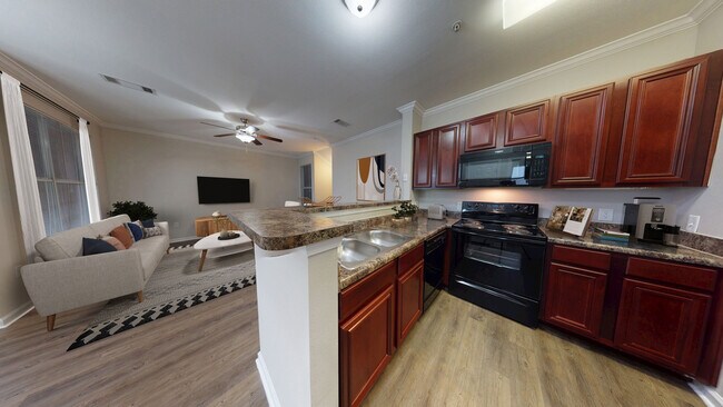 Sixteen50 at Lake Ray Hubbard Apartments photo 3
