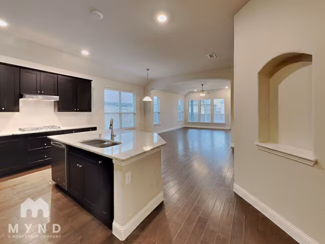 11516 Annabelle Dr McKinney, TX 75071 photo 2