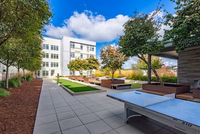 Dwell At Kent Station Apartments photo 4