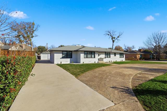 6207 Royal Lane, Dallas, TX 75230 photo 2