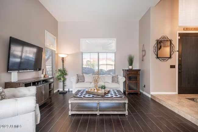 4621 E Kirkland Rd Phoenix, AZ 85050 photo 4