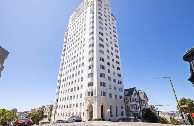 1101 Green St San Francisco, CA 94109 photo 2