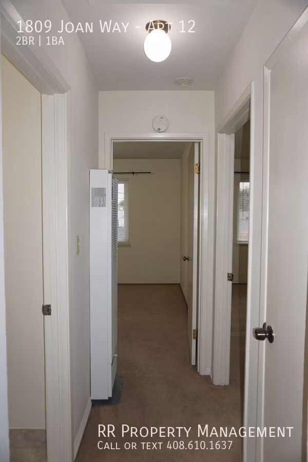 1809 Joan Way Santa Clara, CA 95050 photo 4