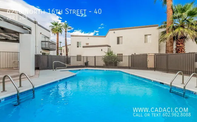 6240 N 16th St Phoenix, AZ 85016 photo 5