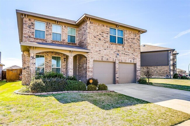 2932 Coyote Canyon Trail, Fort Worth, TX 76108 photo 3