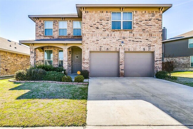 2932 Coyote Canyon Trail, Fort Worth, TX 76108 photo 2