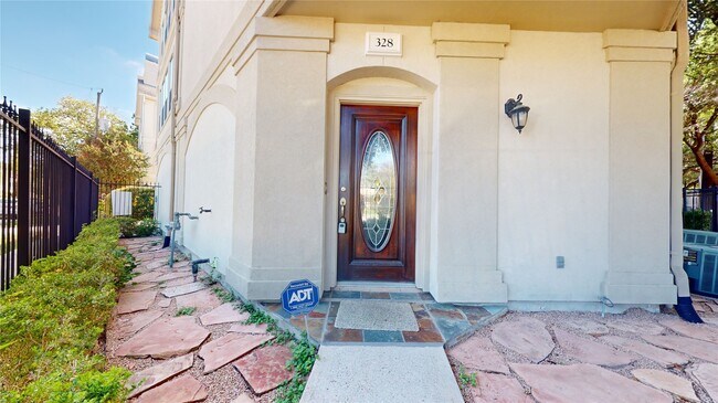 328 Malone Street, Houston, TX 77007 photo 4