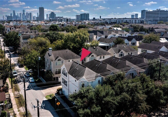 328 Malone Street, Houston, TX 77007 photo 2