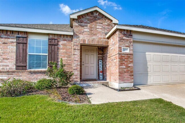 3001 Pinyon Place, Melissa, TX 75454 photo 2
