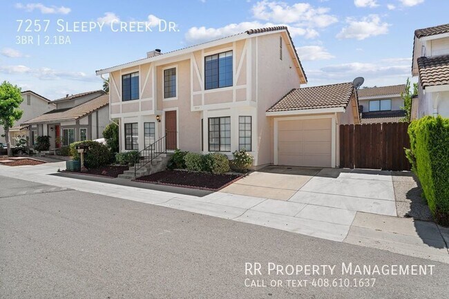 7257 Sleepy Creek Drive, San Jose, CA 95120 photo 2