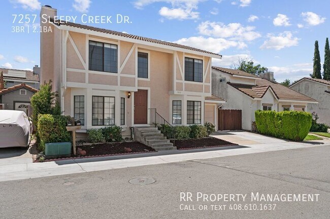 7257 Sleepy Creek Drive, San Jose, CA 95120 photo 3