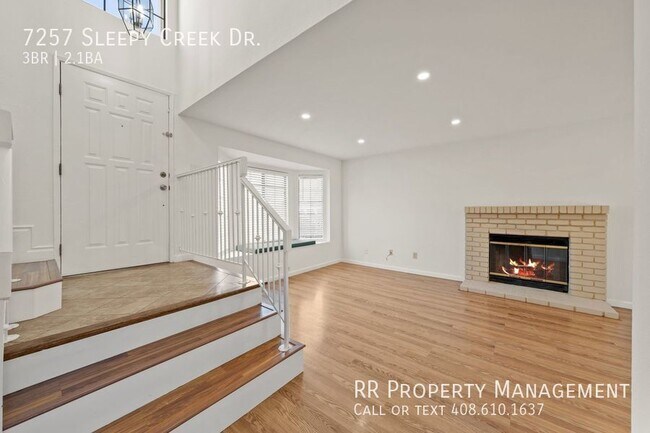 7257 Sleepy Creek Drive, San Jose, CA 95120 photo 4