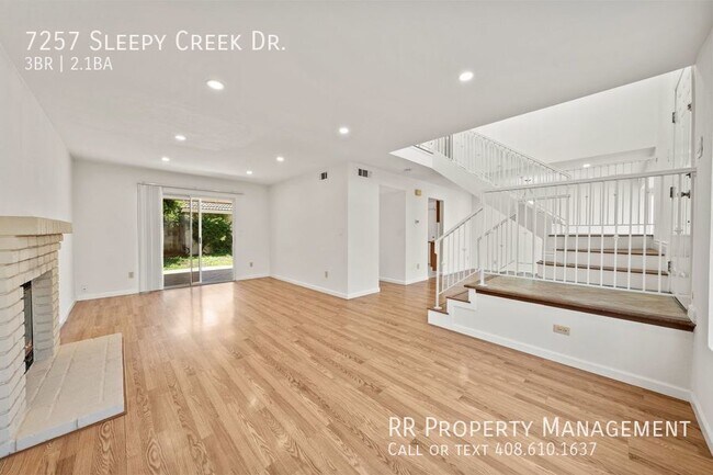 7257 Sleepy Creek Drive, San Jose, CA 95120 photo 5