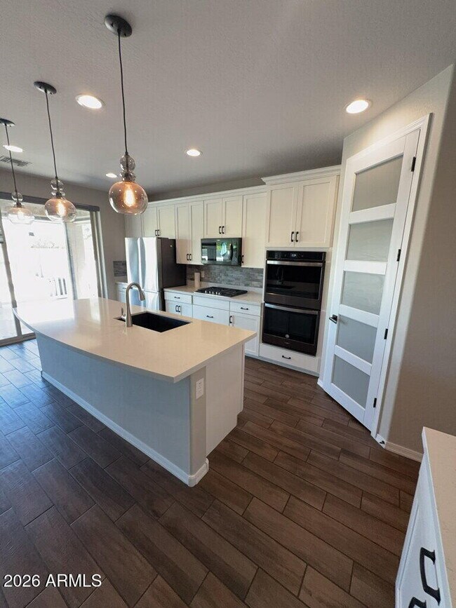 5525 N 187th Ln Litchfield Park, AZ 85340 photo 5
