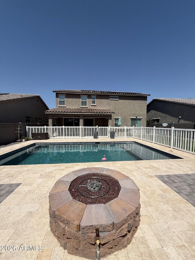 5525 N 187th Ln Litchfield Park, AZ 85340 photo 2