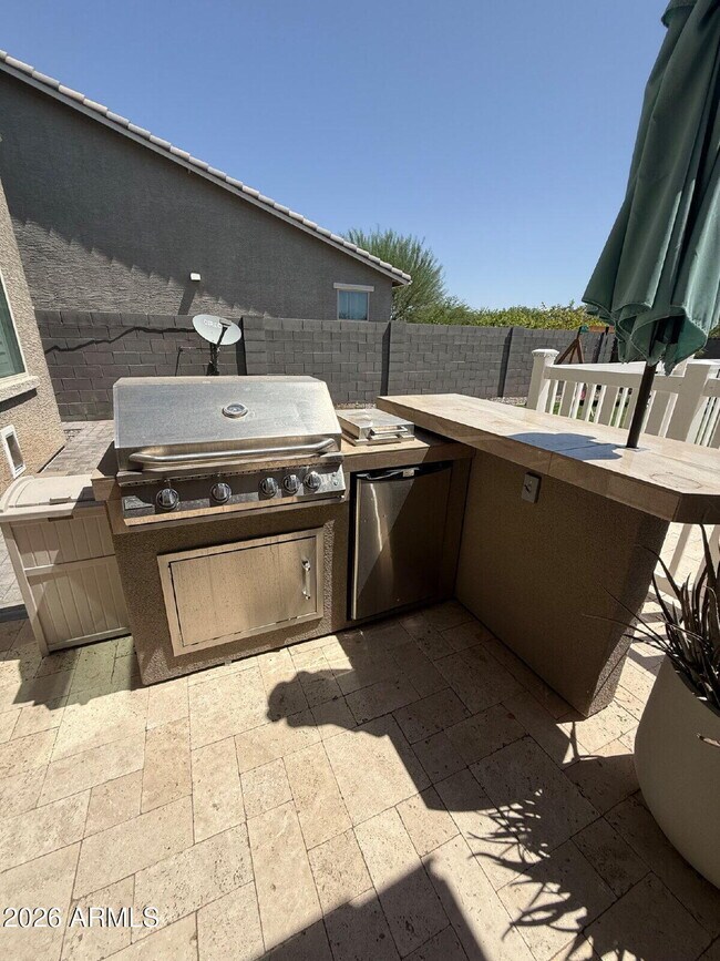 5525 N 187th Ln Litchfield Park, AZ 85340 photo 4