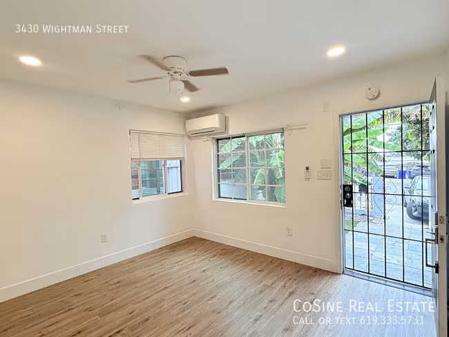3430 Wightman St San Diego, CA 92104 photo 3