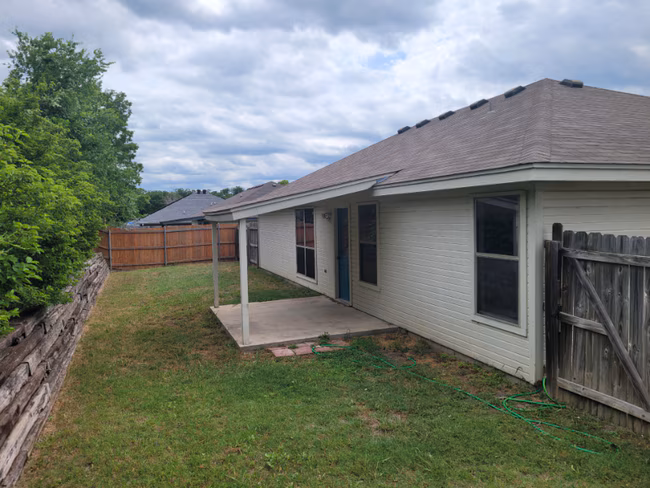 711 Jorgette Dr Harker Heights, TX 76548 photo 5