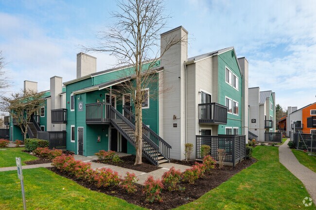 Astral Apartments photo 2