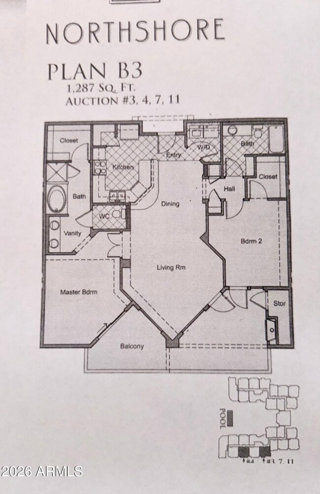 945 E Playa Del Norte Dr Tempe, AZ 85288 photo 2