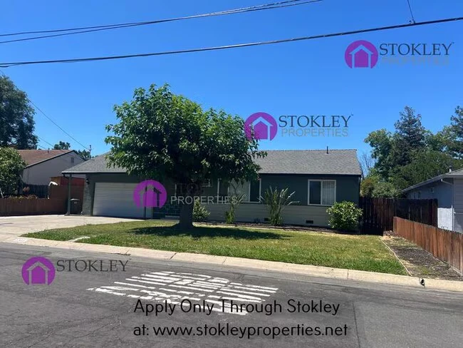1301 Traynor Rd Concord, CA 94520 photo 3